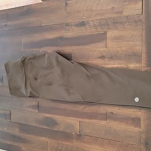 Lululemon Fast and Free 19" Crop